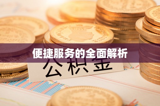 灵丘便捷服务的全面解析