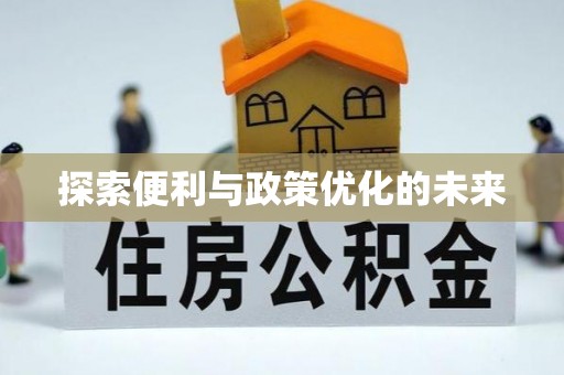 灵丘探索便利与政策优化的未来