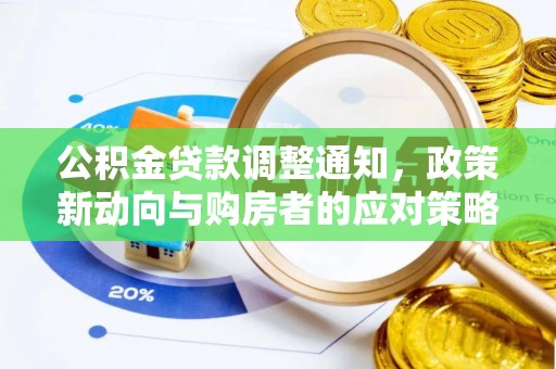灵丘公积金贷款调整通知，政策新动向与购房者的应对策略