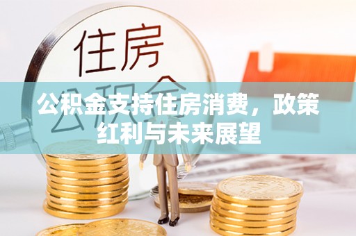 灵丘公积金支持住房消费，政策红利与未来展望
